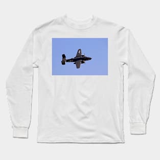 B-25 Rosie's Reply Long Sleeve T-Shirt